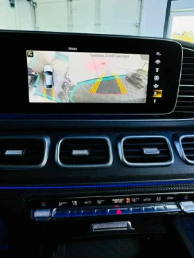 Mercedes-Benz GLE 63 S AMG 4matic+ coupe възможен лизинг - 192000 лв. - 23707787 5