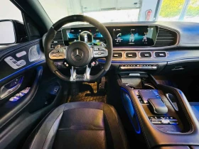 Mercedes-Benz GLE 63 S AMG 4matic+ coupe възможен лизинг - 192000 лв. - 23707787 4