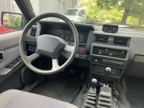 Nissan Terrano 4x4 | Mobile.bg    9