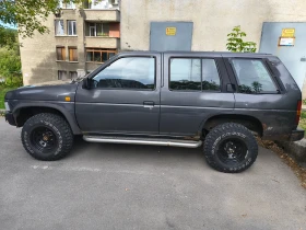 Обява за продажба на Nissan Terrano 4x4 ~6 500 лв. - изображение 7