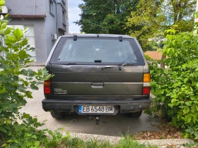 Обява за продажба на Nissan Terrano 4x4 ~6 500 лв. - изображение 1