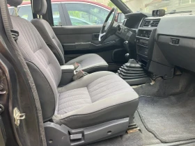 Nissan Terrano 4x4 | Mobile.bg    10