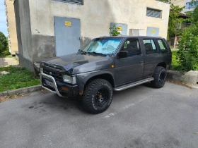 Обява за продажба на Nissan Terrano 4x4 ~6 500 лв. - изображение 6