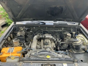 Nissan Terrano 4x4 | Mobile.bg    15