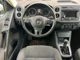 VW Tiguan 2.0TDI* 4x4* 177ks* FACE* 6sk* NAVI* MULTIVOLAN - 23900 лв. - 88114552 8