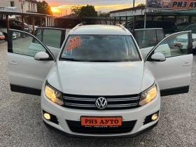 VW Tiguan 2.0TDI* 4x4* 177ks* FACE* 6sk* NAVI* MULTIVOLAN - 23900 лв. - 88114552 12