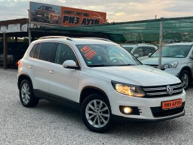 VW Tiguan 2.0TDI* 4x4* 177ks* FACE* 6sk* NAVI* MULTIVOLAN