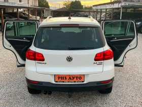 VW Tiguan 2.0TDI* 4x4* 177ks* FACE* 6sk* NAVI* MULTIVOLAN - 23900 лв. - 88114552 5