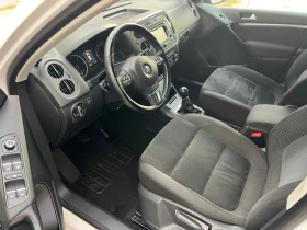 VW Tiguan 2.0TDI* 4x4* 177ks* FACE* 6sk* NAVI* MULTIVOLAN - 23900 лв. - 88114552 14