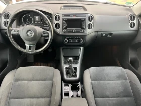 VW Tiguan 2.0TDI* 4x4* 177ks* FACE* 6sk* NAVI* MULTIVOLAN - 23900 лв. - 88114552 6