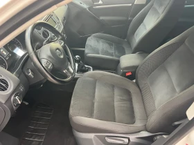 VW Tiguan 2.0TDI* 4x4* 177ks* FACE* 6sk* NAVI* MULTIVOLAN - 23900 лв. - 88114552 11