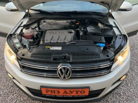 VW Tiguan 2.0TDI* 4x4* 177ks* FACE* 6sk* NAVI* MULTIVOLAN - 23900 лв. - 88114552 17