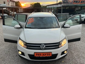 VW Tiguan 2.0TDI* 4x4* 177ks* FACE* 6sk* NAVI* MULTIVOLAN - 23900 лв. - 88114552 2