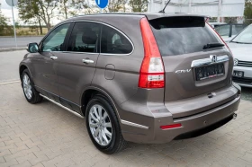 Honda Cr-v 150кс* ElegLife* Поръчкова* ТОП - 18999 лв. / 9714.03 € - 28824499 6