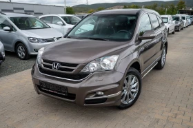 Honda Cr-v 150кс* ElegLife* Поръчкова* ТОП