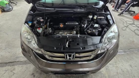 Honda Cr-v 150кс* ElegLife* Поръчкова* ТОП - 18999 лв. / 9714.03 € - 28824499 17
