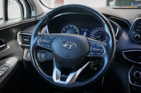 Hyundai Santa fe - 37000 лв. / 18917.80 € - 96752136 7