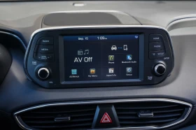 Hyundai Santa fe - 37000 лв. / 18917.80 € - 96752136 10