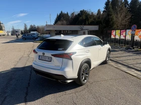 Lexus NX 300 2.0T 238k.c. F SPORT - 68999 лв. / 35278.63 € - 55015820 3