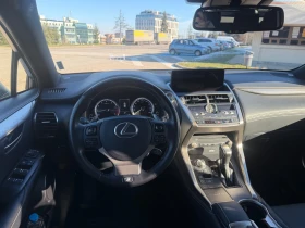 Lexus NX 300 2.0T 238k.c. F SPORT - 68999 лв. / 35278.63 € - 55015820 15