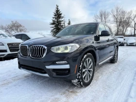 BMW X3 * xDrive30i * CARFAX * БЕЗ ПЪРВОНАЧАЛНА ВНОСКА