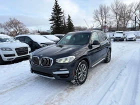 BMW X3 * xDrive30i * CARFAX * БЕЗ ПЪРВОНАЧАЛНА ВНОСКА - 15800 € / 30902.11 лв. - 42125313 2