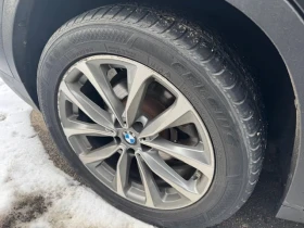 BMW X3 * xDrive30i * CARFAX * БЕЗ ПЪРВОНАЧАЛНА ВНОСКА - 15800 € / 30902.11 лв. - 42125313 7