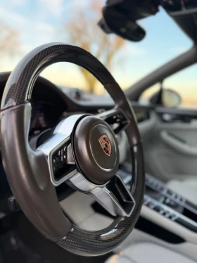Porsche Macan S AWD * CARFAX * АвтоКредит * (ЦЕНА ДО БГ) - 20899 € / 40874.89 лв. - 36934922 15