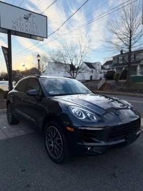 Porsche Macan S AWD * CARFAX * АвтоКредит * (ЦЕНА ДО БГ) - 20899 € / 40874.89 лв. - 36934922 3