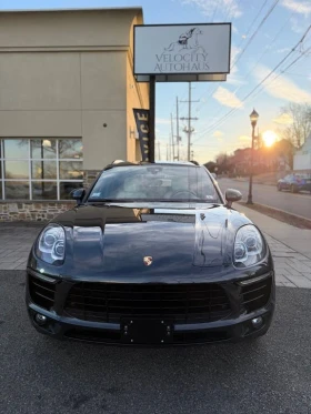 Porsche Macan S AWD * CARFAX * АвтоКредит * (ЦЕНА ДО БГ) - 20899 € / 40874.89 лв. - 36934922 2
