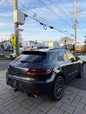 Porsche Macan S AWD * CARFAX * АвтоКредит * (ЦЕНА ДО БГ) - 20899 € / 40874.89 лв. - 36934922 4