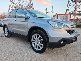 Honda Cr-v 2.0i АВТОМАТ - 8999 € / 17600.51 лв. - 84661012 8