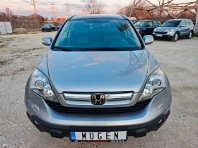 Honda Cr-v 2.0i АВТОМАТ - 8999 € / 17600.51 лв. - 84661012 10