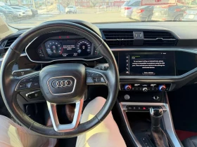 Audi Q3  PROGRESSIV/CAMERA/ПОДГРЕВИ - 19300 € / 37747.52 лв. - 38228541 11