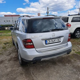 Mercedes-Benz ML 280 Sporт - 6100 € / 11930.56 лв. - 52585733 4