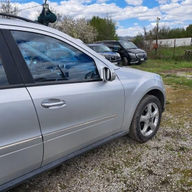 Mercedes-Benz ML 280 Sporт - 6100 € / 11930.56 лв. - 52585733 6