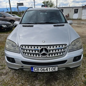 Mercedes-Benz ML 280 Sporт