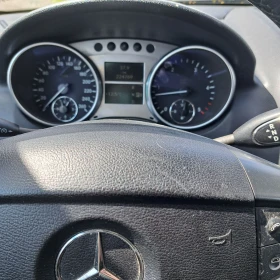 Mercedes-Benz ML 280 Sporт - 6100 € / 11930.56 лв. - 52585733 10