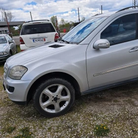 Mercedes-Benz ML 280 Sporт - 6100 € / 11930.56 лв. - 52585733 2