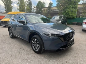 Mazda CX-5 2.2 SKYACTIV-D HOMURA AWD KEYLESS 360 ������ | Mobile.bg � ����� ������ 3
