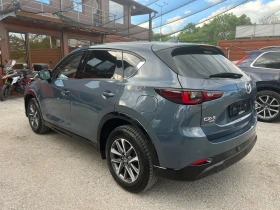 Mazda CX-5 2.2 SKYACTIV-D HOMURA AWD KEYLESS 360 ������ | Mobile.bg � ����� ������ 7