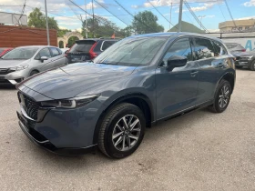 ����� �� �������� �� Mazda CX-5 2.2 SKYACTIV-D HOMURA AWD KEYLESS 360 ������