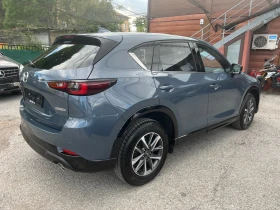 Mazda CX-5 2.2 SKYACTIV-D HOMURA AWD KEYLESS 360 ������ | Mobile.bg � ����� ������ 5