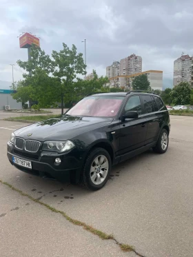 BMW X3 3.0 S.I | Mobile.bg � ����� ������ 2