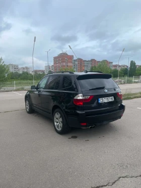 BMW X3 3.0 S.I | Mobile.bg � ����� ������ 3