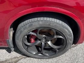 Alfa Romeo Stelvio * Quadrifoglio* ���������� ��� ������������ ������ | Mobile.bg � ����� ������ 7