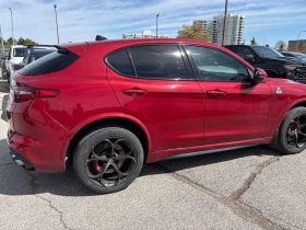 Alfa Romeo Stelvio * Quadrifoglio* ���������� ��� ������������ ������ | Mobile.bg � ����� ������ 3