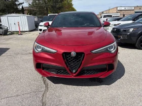 Alfa Romeo Stelvio * Quadrifoglio* ���������� ��� ������������ ������ | Mobile.bg � ����� ������ 6