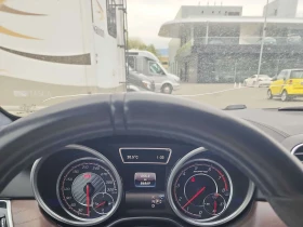 Mercedes-Benz GLE 63 S AMG * AMG 63 S* ���������� ��� ������������ ������*  | Mobile.bg � ����� ������ 8
