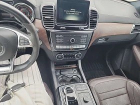 Mercedes-Benz GLE 63 S AMG * AMG 63 S* ���������� ��� ������������ ������*  | Mobile.bg � ����� ������ 9